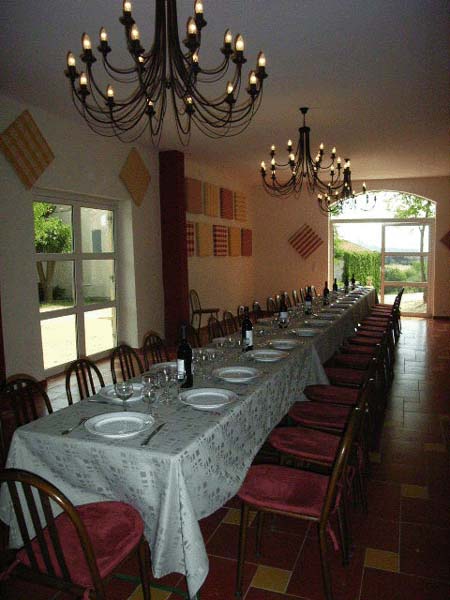 Hameau Montplaisir_34500 BEZIERS_17